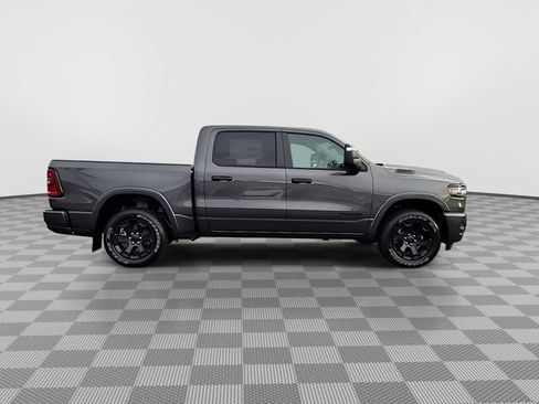 New 2026 RAM 1500 Big Horn image 9