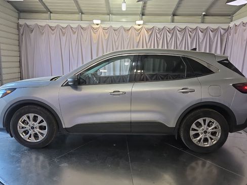 Used 2024 Ford Escape Active FWD image 6
