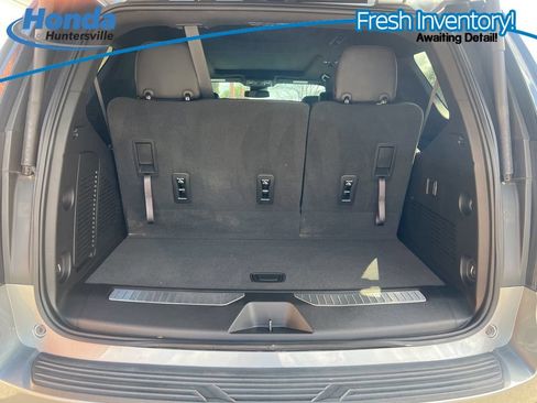Used 2023 Chevrolet Tahoe RST AWD/4WD image 16