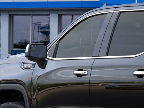 New 2026 GMC Sierra 1500 Denali Ultimate AWD/4WD image 15