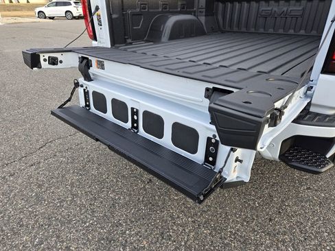 New 2026 GMC Sierra 1500 Denali image 10