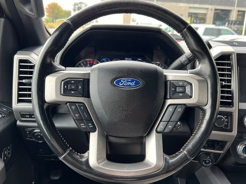 Used 2020 Ford F350 Platinum image 23