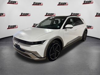 Used 2025 Hyundai Ioniq 5 Limited 360° Tour