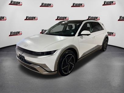 Used 2025 Hyundai Ioniq 5 Limited