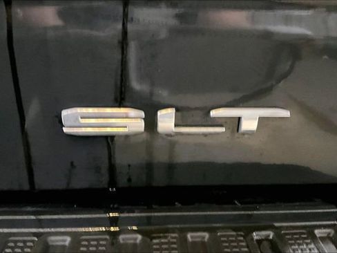 Used 2020 GMC Sierra 1500 SLT w/ SLT Premium Plus Package AWD/4WD image 26