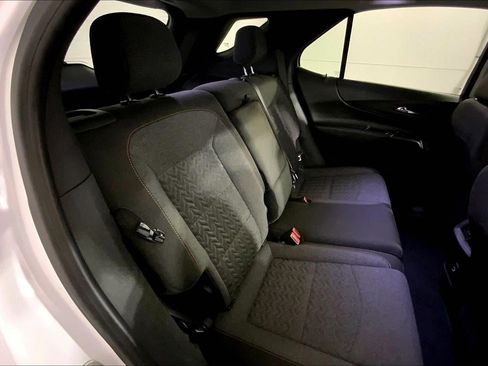 Used 2024 Chevrolet Equinox LT AWD/4WD image 23