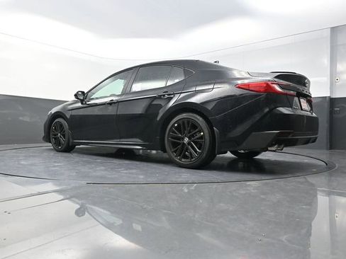 New 2026 Toyota Camry SE w/ Multimedia Upgrade Package image 31