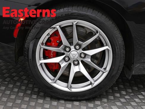 Used 2024 Dodge Charger Daytona Scat Pack w/ Plus Group AWD/4WD image 27