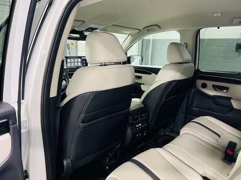 New 2026 Honda Pilot EX-L image 27