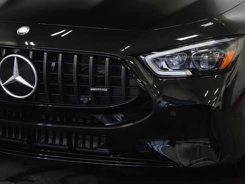 Used 2025 Mercedes-Benz AMG GT 63 S image 9