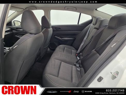 Used 2023 Nissan Altima 2.5 SV image 18