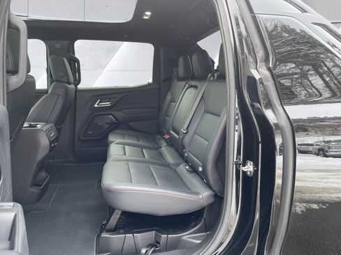 Used 2024 Chevrolet Silverado EV RST image 14