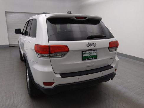 Used 2016 Jeep Grand Cherokee Laredo w/ Quick Order Package 23E RWD image 6