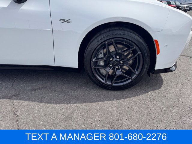 New 2026 Dodge Charger R/T AWD/4WD image 2