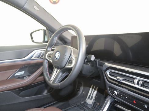Used 2024 BMW i4 M50 image 80