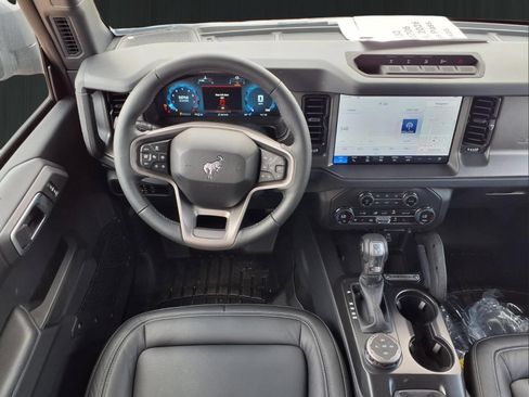 New 2026 Ford Bronco Badlands AWD/4WD image 15