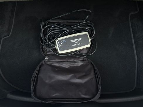 Used 2020 Bentley Continental GT V8 AWD/4WD image 39