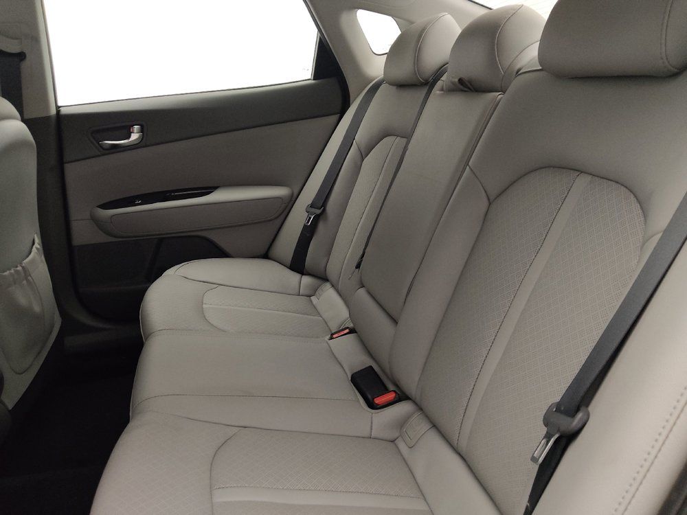 Used 2018 Kia Optima EX FWD image 18