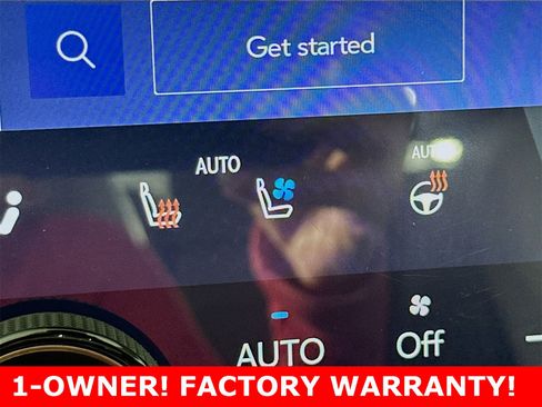 Used 2023 Lexus RX 350 Premium image 22