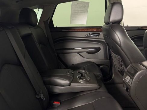 Used 2015 Cadillac SRX Luxury AWD/4WD image 25