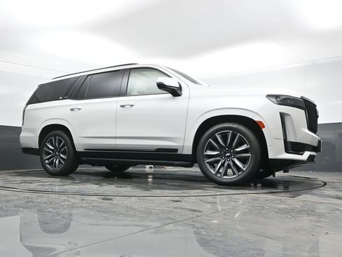 Used 2023 Cadillac Escalade Sport Platinum image 50