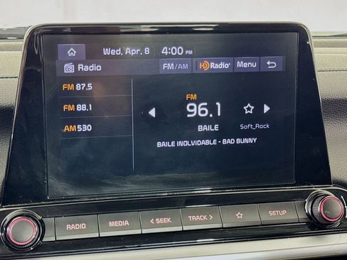 Used 2022 Kia Forte LXS image 13