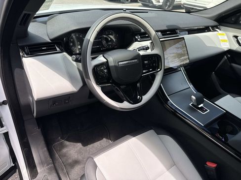 New 2026 Land Rover Range Rover Velar S AWD/4WD image 23