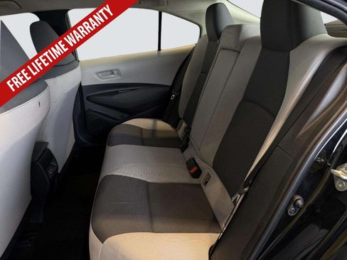 Used 2023 Toyota Corolla LE FWD image 27