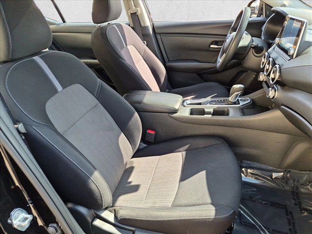 Used 2024 Nissan Sentra SV FWD image 21