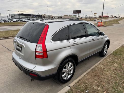 Used 2008 Honda CR-V EX-L image 5