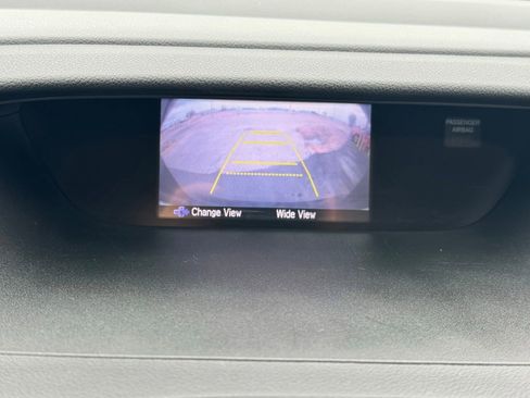 Used 2013 Honda CR-V LX image 4