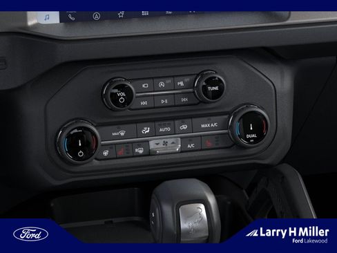 New 2026 Ford Bronco Raptor AWD/4WD image 15