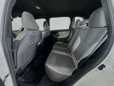 Certified 2025 Subaru Forester AWD/4WD image 22
