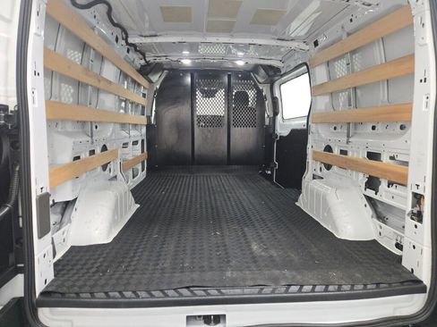 Used 2024 Ford Transit 250 Low Roof w/ Exterior Upgrade Package image 18