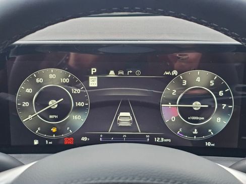 New 2025 Kia Telluride SX X-Line image 12