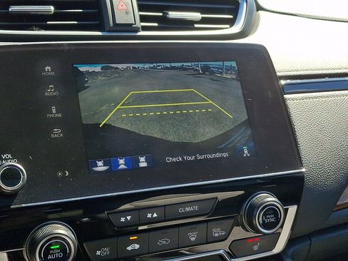 Used 2019 Honda CR-V EX image 20