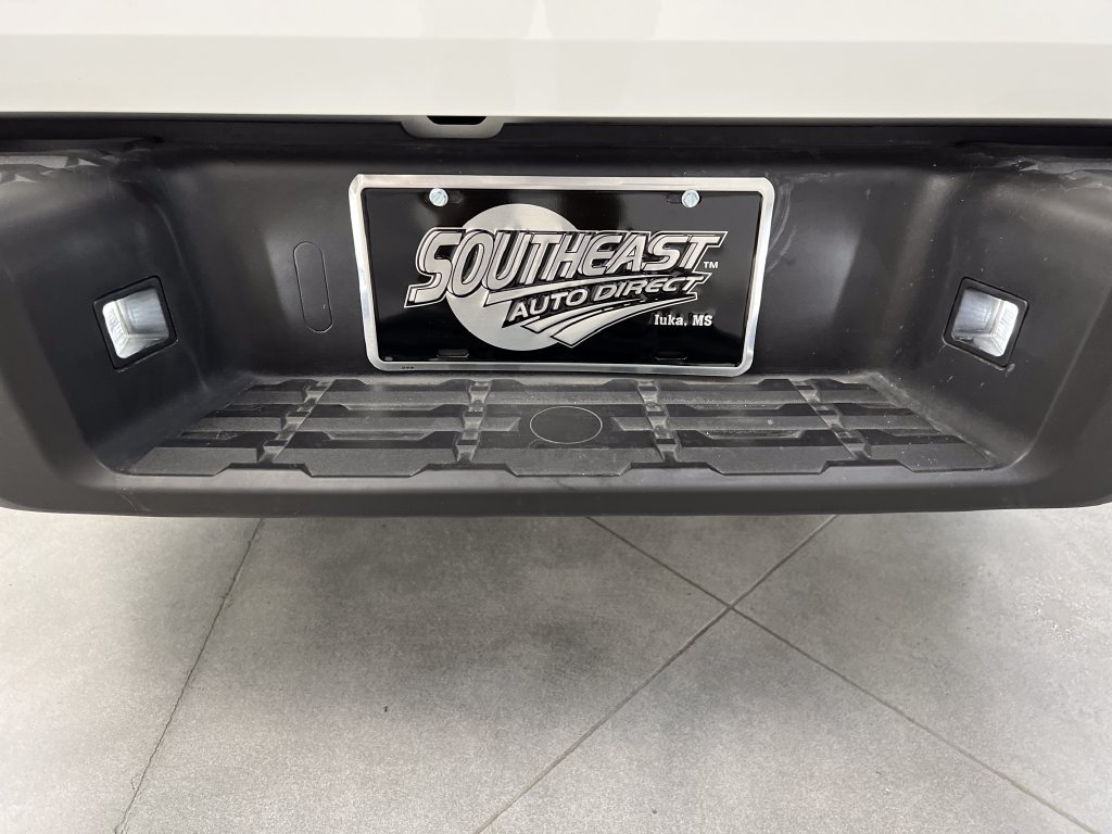 Used 2026 Nissan Frontier PRO-4X AWD/4WD image 41
