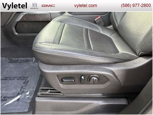 Used 2019 GMC Sierra 1500 Denali w/ Denali Ultimate Package image 24