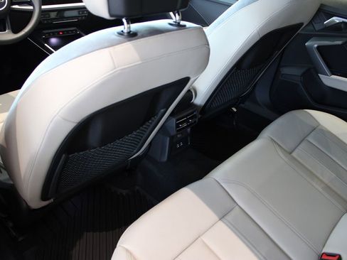 New 2025 Audi A3 2.0T Premium image 38