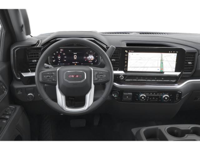 Used 2026 GMC Sierra 1500 SLT w/ SLT Premium Package AWD/4WD image 9