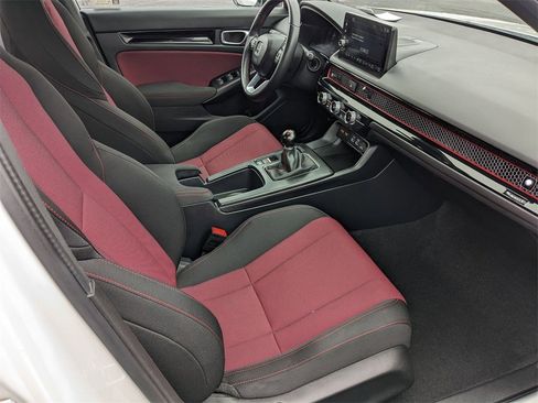 Used 2023 Honda Civic Si image 28