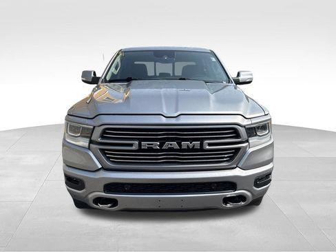 Used 2022 RAM 1500 Laramie w/ Laramie Southwest Edition AWD/4WD image 2