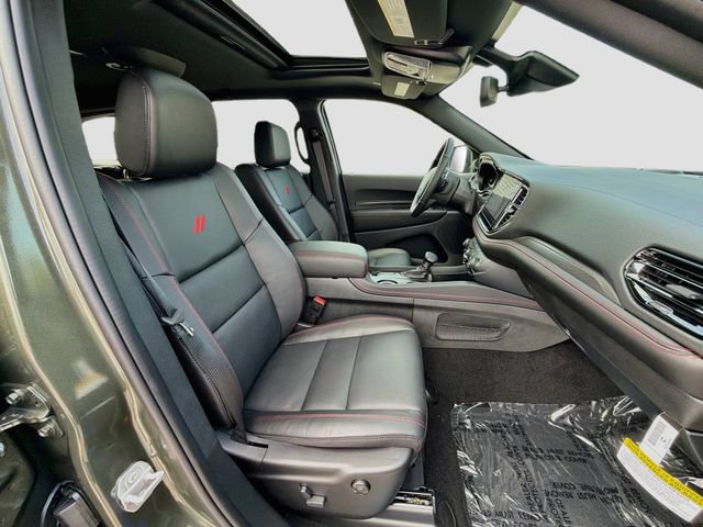 New 2027 Dodge Durango GT AWD/4WD image 32