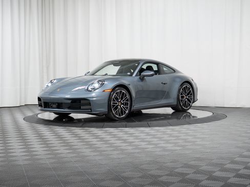 New 2026 Porsche 911 Carrera S RWD image 33