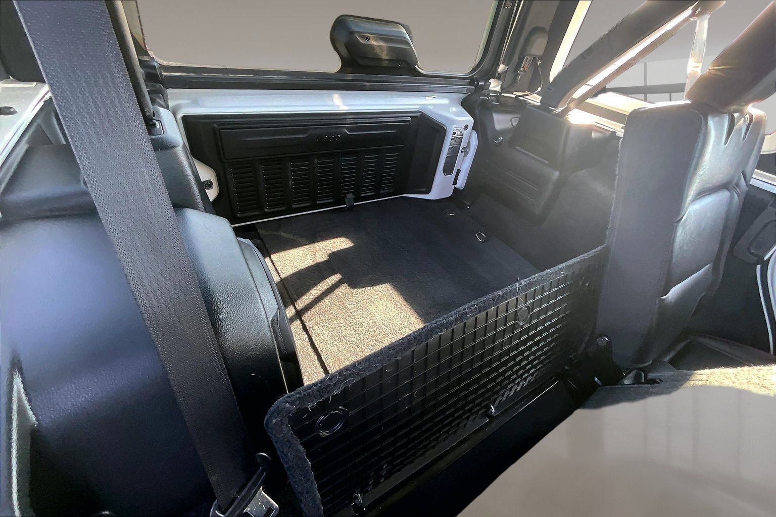 Used 2020 Jeep Wrangler Unlimited Rubicon AWD/4WD image 28