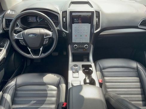 Used 2023 Ford Edge SEL w/ Convenience Package AWD/4WD image 29