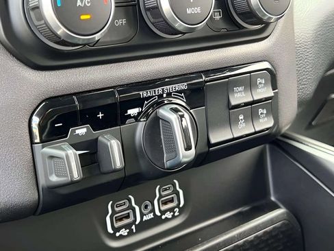 Used 2021 RAM 1500 Sport w/ Trailer Tow Group AWD/4WD image 26