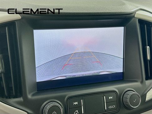 Used 2023 GMC Terrain SLT FWD image 20