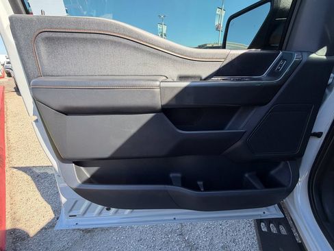 Certified 2023 Ford F150 Tremor AWD/4WD image 21