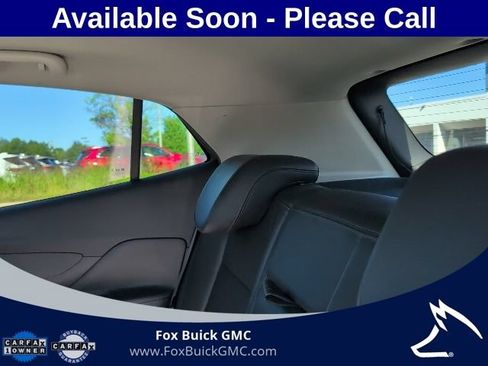 Used 2019 Buick Encore Preferred FWD image 7
